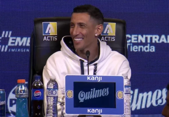di maria