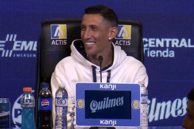 di maria