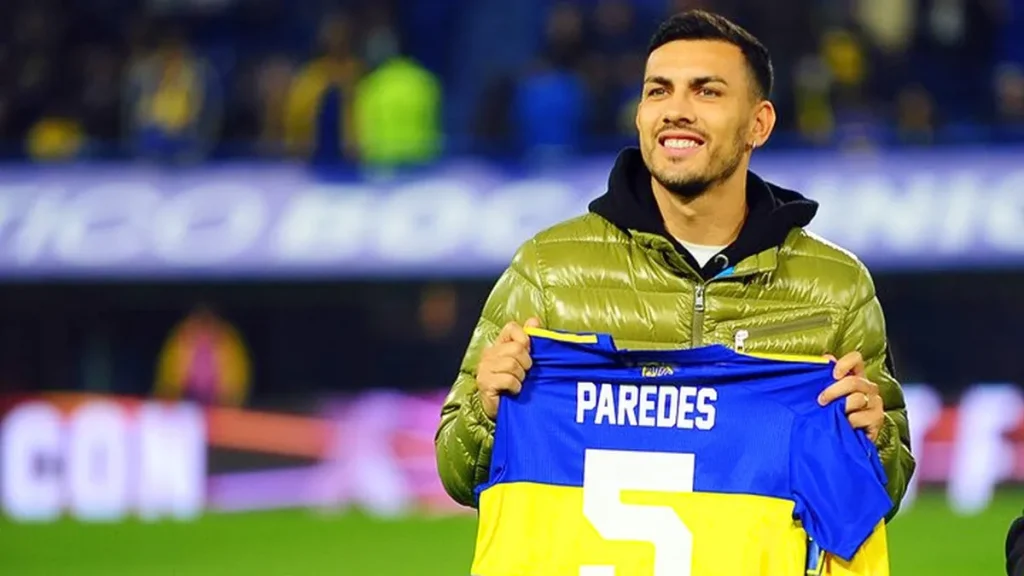 paredes