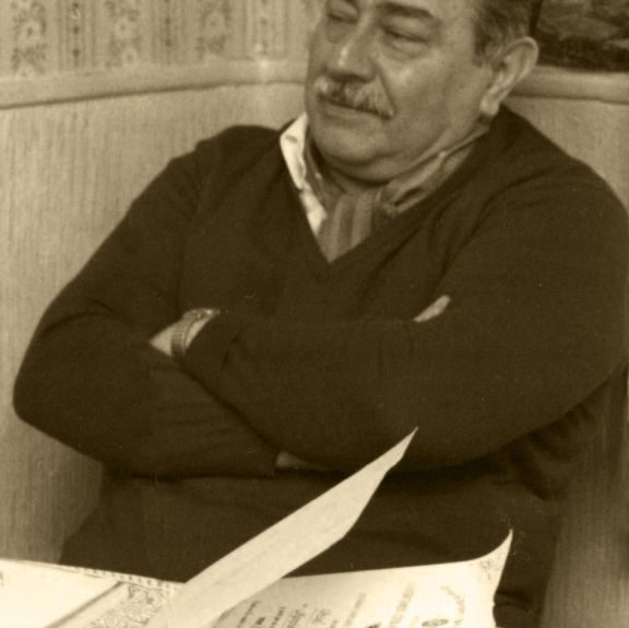 Ariel-Ferraro