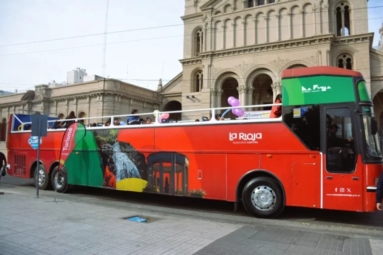 bus