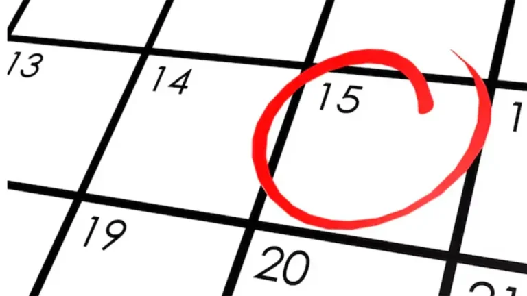 calendario