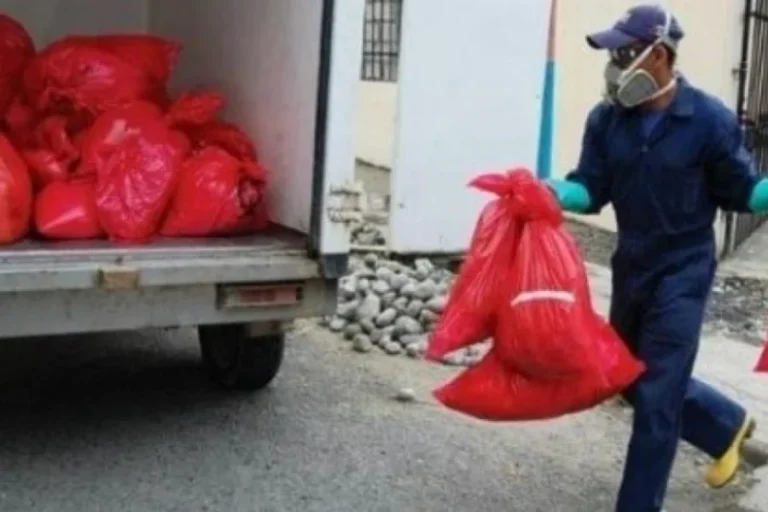camioneros