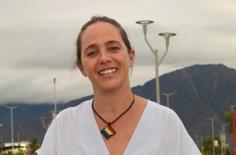 caro goycochea