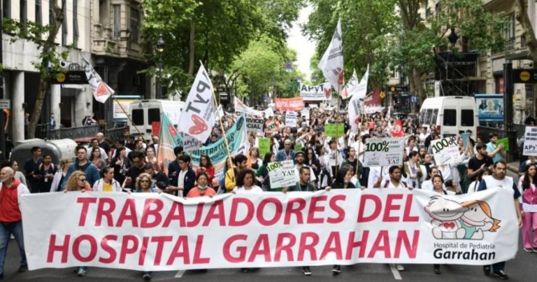 garrahan