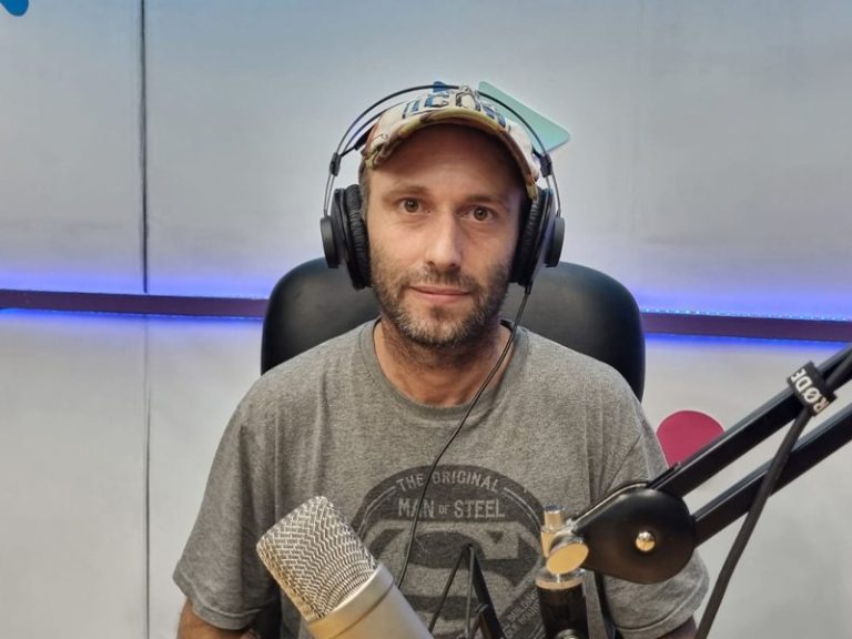 sergio vidal