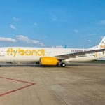 Flybondi-Aeroparque