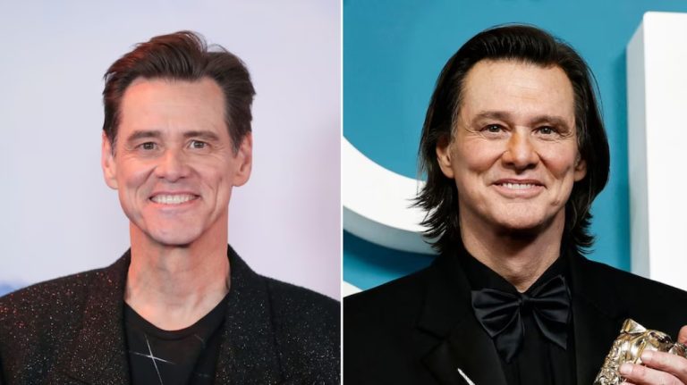 jim carrey