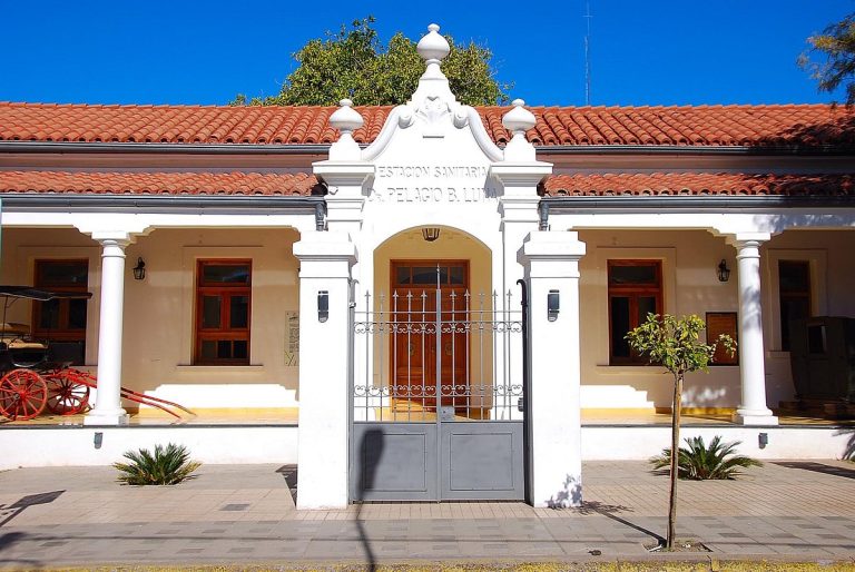 museo de la ciudad