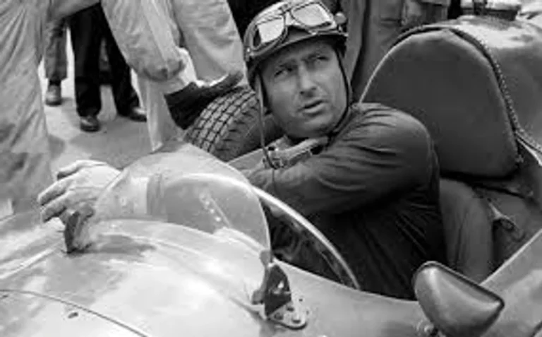 fangio