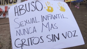 El docente denunciado por abuso sexual, se encuentra detenido en la Comisaría de Aimogasta