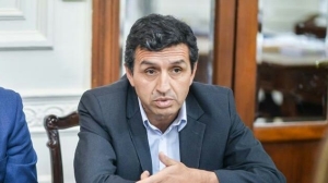 Ariel Martínez: “El paro está por fuera de todo marco normativo”