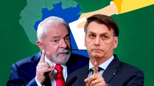 Elecciones en Brasil: “Va a ser una campaña más intensa y polarizada”