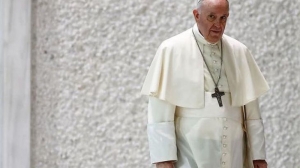 El Papa pidió más "multilateralidad" y menos "colonización ideológica"