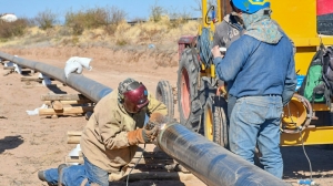 Lucas Gomez: “El gasoducto productivo busca proveer gas natural económico a las localidades del interior”