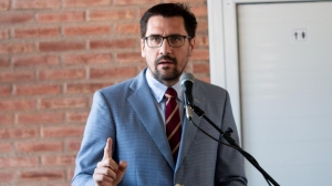 Juan Luna: “El miércoles 17 llega el presidente Alberto Fernández a Chilecito para la inauguración de nuevas viviendas"