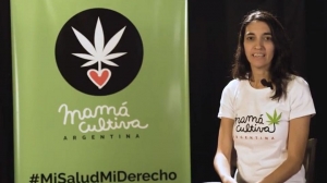 Valeria Salech: “El cannabis medicinal es una herramienta indispensable para la humanidad”