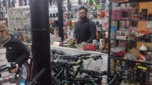 A partir de 65.000 pesos cuesta una bicicleta MTB en La Rioja