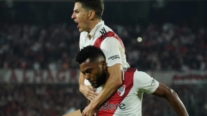 River bailó a Independiente y sigue imparable