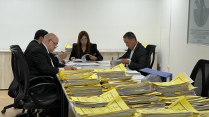 Se presentaron 197 listas para concejales en la provincia de La Rioja