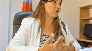 Claudia Ortiz sobre el conflicto con las nuevas autoridades del Colegio Médico: "Estamos trabajando en un plan b"